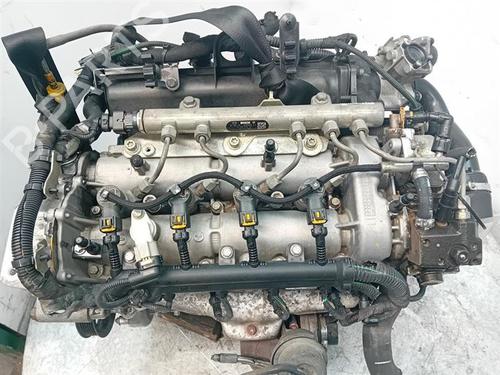 Used Engine Engine 38530664 38530664