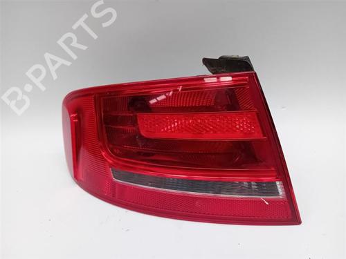 left-taillight-audi-a4-b8-8k2-2007-2008-2009-2010-2011-2012-2013-2014-2015-2016-2017-36935578 main image