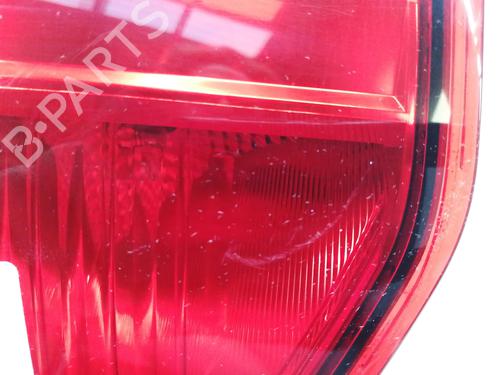 Left taillight FORD TOURNEO COURIER B460 MPV  | BP24849258C34 