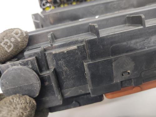 Zekeringkast CITROËN C4 Picasso I MPV (UD_) 2.0 HDi 138 | BP29591910E1 
