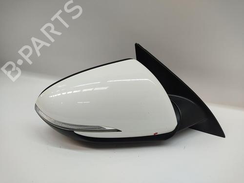Right mirror HYUNDAI i30 Estate (GD) 1.6 CRDi | BP29335251C27 