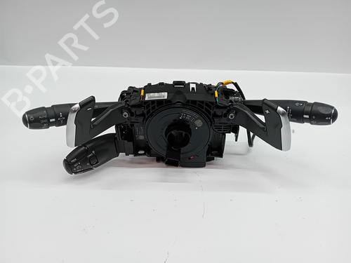 Commande de phare Commande de phare PEUGEOT 3008 II SUV (MC_, MR_, MJ_, M4_) [2016-2026] 34286214 34286214