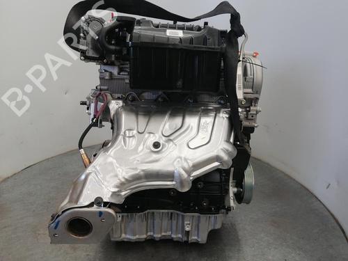 Engine DACIA DUSTER (HM_) | BP35918205M1 - Image 5