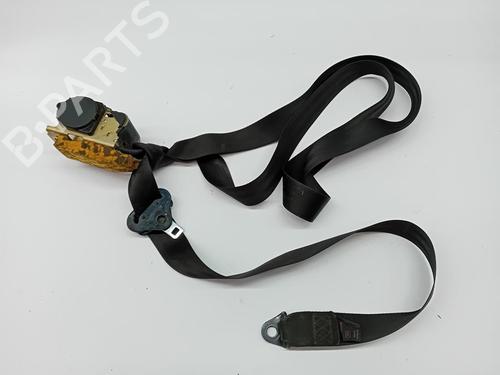 Used Front right seatbelt Front right seatbelt 38415515 38415515