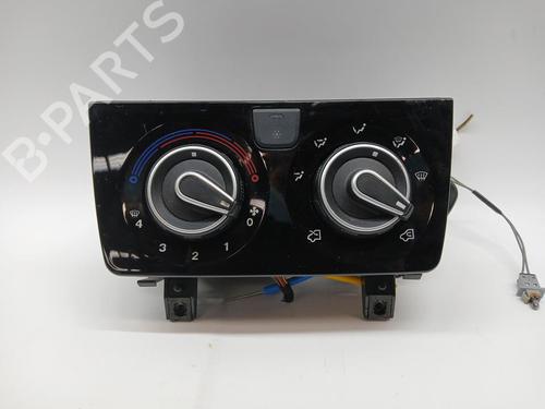 Used Climate control Climate control 38414448 38414448