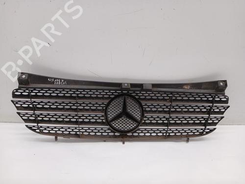 Grille MERCEDES-BENZ VITO / MIXTO Van (W639) 111 CDI (639.601, 639.603, 639.605) | BP29311142C40 
