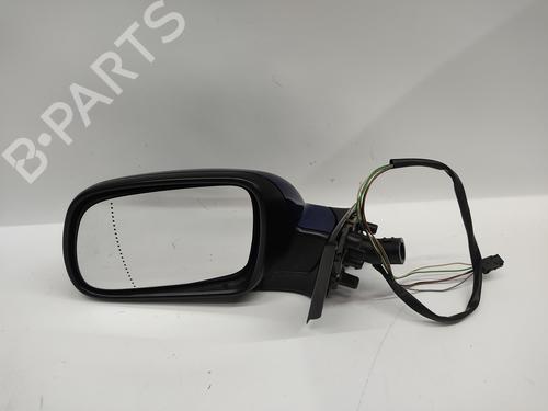 Used Left mirror PEUGEOT 307 (3A/C) 2.0 HDi 90 (90 hp) 28041878