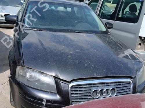 Used Parts AUDI A3 Sportback (8PA)    4524525
