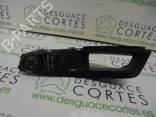 Used Left front window switch FORD FIESTA VI (CB1, CCN) 1.0 EcoBoost (100 hp) 5458682