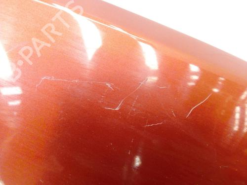 Right front fenders FORD FIESTA V (JH_, JD_) 1.4 TDCi | BP18965910C42 