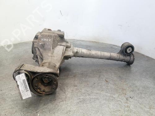 Front differential PORSCHE CAYENNE (9PA) | BP37247062M23 - Image 2