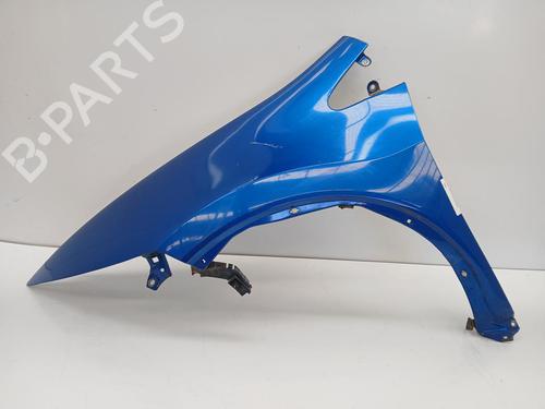 Forskærm venstre Forskærm venstre HONDA CIVIC VIII Hatchback (FN, FK) 1.8 (FN1, FK2) (140 hp) 34184114 34184114