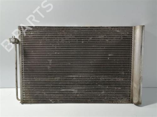 Used AC radiator AC radiator 11505138 11505138