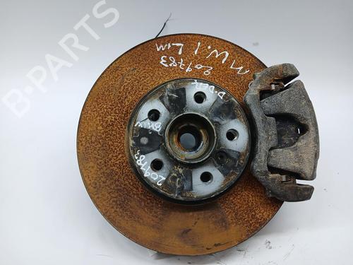 Used Right front steering knuckle Right front steering knuckle 38470592 38470592