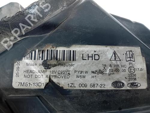 Right headlight FORD C-MAX (DM2) | BP37247382C29 - Image 4