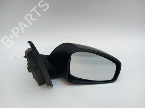 Used Right mirror RENAULT MEGANE III Hatchback (BZ0/1_, B3_) 1.5 dCi (BZ09, BZ0D, BZ1W, BZ29, BZ14) (110 hp) 29610695