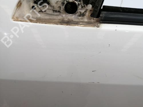 Left front door FORD FOCUS I (DAW, DBW) 1.8 TDCi | BP28123969C2 