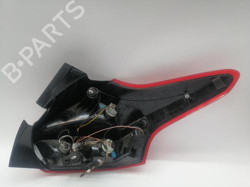 Left taillight FORD FOCUS III  | BP22697004C34 
