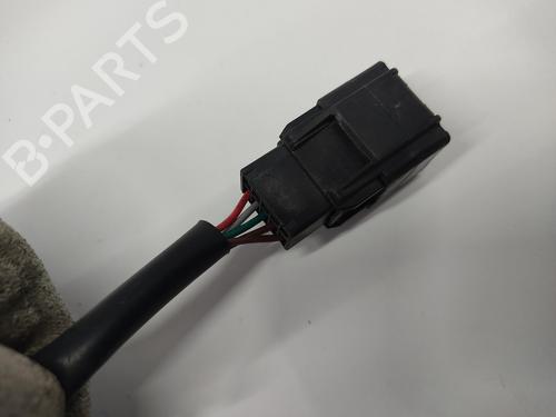 Right mirror NISSAN INTERSTAR Van (X70)  | BP29322263C27 