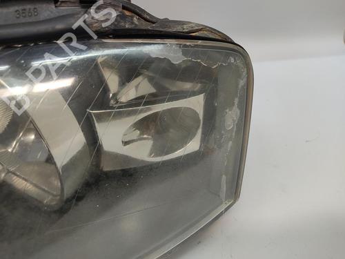 Left headlight AUDI A3 (8P1) | BP36258544C28 - Image 2