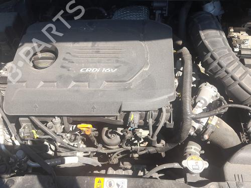 Control unit HYUNDAI i30 (GD)  | BP9954905M11 