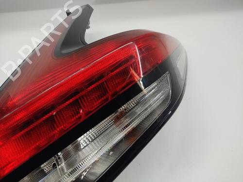 Højre baglygte NISSAN LEAF (ZE1) Electric | BP31361931C35