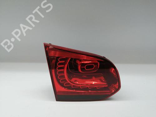 Used Left tailgate light Left tailgate light VW GOLF VI (5K1) [2008-2014] 34232962 34232962