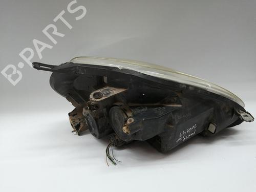 Left headlight FIAT PUNTO EVO (199_) 1.2 | BP32696132C28 - Image 4