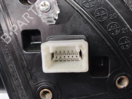 Left mirror HYUNDAI KONA (SX2)  | BP31156490C26 