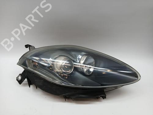 Used Right headlight Right headlight FIAT BRAVO II (198_) 1.6 D Multijet (198AXH1B) (105 hp) 33938487 33938487