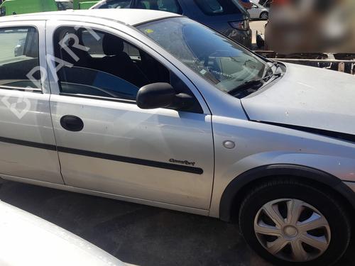 Dør venstre foran OPEL CORSA C (X01)  | BP29338055C2 