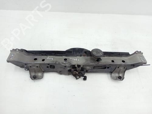 Used Hood lock TOYOTA YARIS (_P9_) 1.0 VVT-i (KSP90_, KSP90R) (69 hp) 17709229