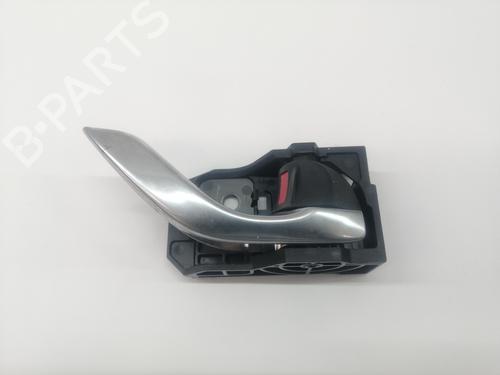 Used Front right interior door handle MAZDA CX-5 (KE, GH) 2.2 D (KE2FW) (150 hp) 20655322