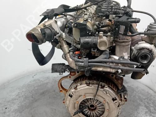 Engine KIA CEE'D Hatchback (ED) | BP36233373M1 - Image 5