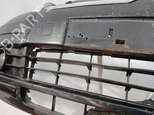 Front bumper CITROËN C5 II (RC_) 1.8 16V (RC6FZB) | BP31160398C7 
