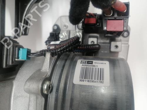 Steering column SEAT IBIZA V (KJ1, KJG) | BP30792319M21