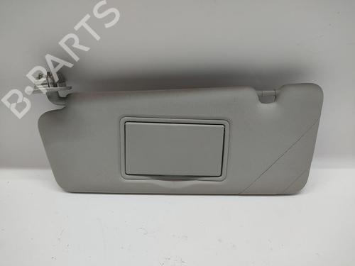 Venstre solskærm SMART FORTWO Coupe (453) 0.9 (453.344, 453.353) (90 hp) 31091270