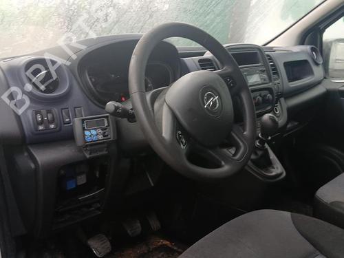 Left headlight OPEL VIVARO B Van (X82) 1.6 CDTI (05) | BP33938528C28  - Image 10