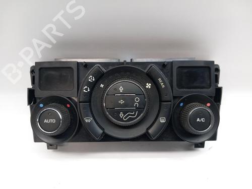 Used Climate control Climate control PEUGEOT 5008 (0U_, 0E_) 2.0 HDi 150 / BlueHDi 150 (150 hp) 34251593 34251593