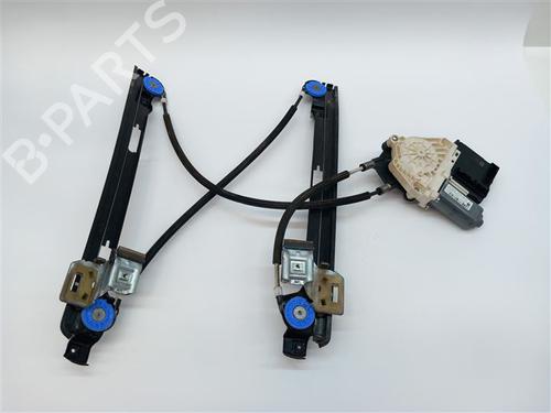 Used Front right window mechanism Front right window mechanism SEAT ALTEA (5P1) 1.6 TDI (90 hp) 29338054 29338054