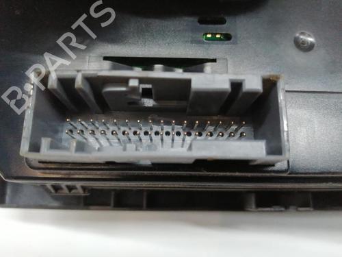 Climate control OPEL ASTRA H (A04) 1.7 CDTI (L48) | BP33201440I5 - Image 5