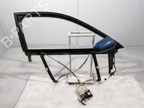 Used Front right window mechanism Front right window mechanism AUDI A3 Sportback (8PA) 2.0 TDI 16V (140 hp) 21165952 21165952
