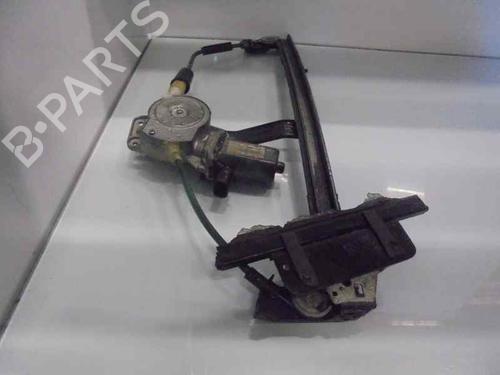 Front left window mechanism ALFA ROMEO 146 (930_) 1.9 JTD (930.B4B) | BP5535957C22 