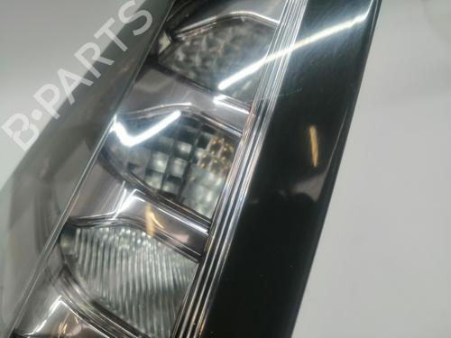 Left taillight RENAULT SCÉNIC III (JZ0/1_)  | BP28130574C34 