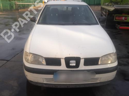 Used Parts SEAT IBIZA II (6K1)  1.9 SDI  1162027