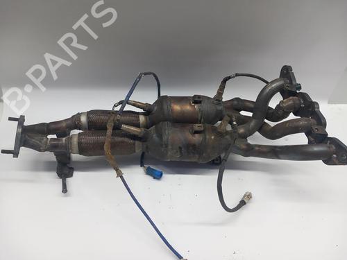 Catalyst FORD FOCUS C-MAX (DM2) | BP38472442M10 - Image 3