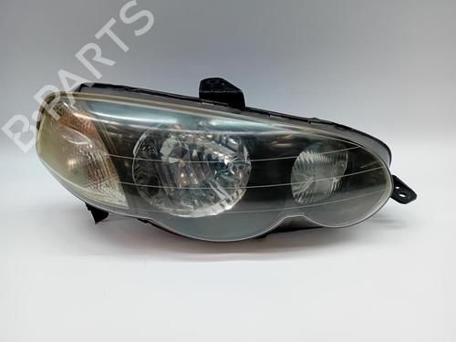 Used Right headlight Right headlight 36785451 36785451