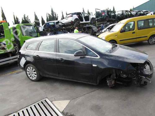 Radio OPEL ASTRA J Sports Tourer (P10)  | BP19054972E6 