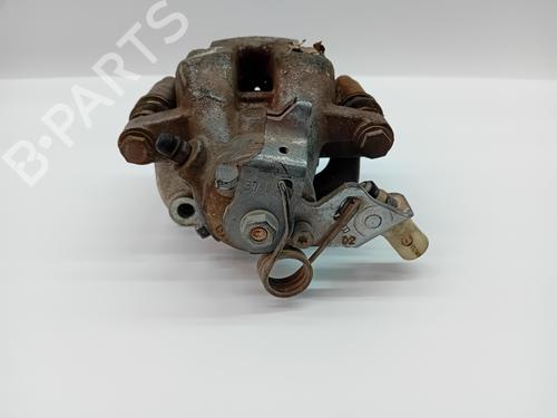 Right rear brake caliper PEUGEOT 207 CC (WD_) 1.6 16V | BP23079092M106 