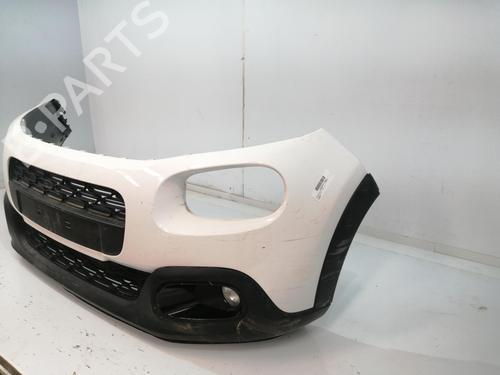 Front bumper CITROËN C3 / C3 ORIGIN III (SX) 1.2 VTi 82 | BP28326153C7 